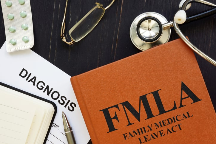 Family and Medical Leave Law in Los Angeles